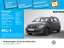 Volkswagen Touran 1.5 TSI DSG Highline