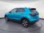 Volkswagen T-Cross 1.5 TSI DSG