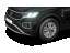 Volkswagen T-Roc 1.0 l TSI NAV/2-Zonen/LED/SHZ KLIMA LED NAVI ALU