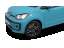 Volkswagen up! up! 1.0 UNITED LM15 SITZH MFL PHONE