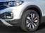 Volkswagen T-Cross 1.0 TSI Life Move