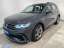 Volkswagen Tiguan 2.0 TSI 4Motion DSG R-Line