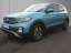 Volkswagen T-Cross 1.0 TSI DSG Move