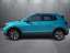 Volkswagen T-Cross 1.0 TSI DSG Move