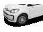 Volkswagen up! up! 1.0 KLIMA/GJR/maps+more