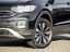 Volkswagen T-Cross 1.0 TSI Move