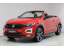 Volkswagen T-Roc 1.5 TSI Cabriolet R-Line