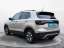 Volkswagen T-Cross 1.0 TSI DSG Move