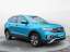 Volkswagen T-Cross 1.0 TSI DSG Move