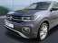 Volkswagen T-Cross 1.0 TSI DSG Style