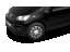 Volkswagen up! 1.0 PDC SITZHZG