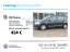 Volkswagen Touran 2.0 TDI Comfortline DSG IQ.Drive