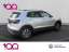 Volkswagen T-Cross 1.5 TSI DSG Life