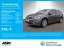 Volkswagen Golf 2.0 TDI DSG Highline Variant