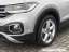 Volkswagen T-Cross 1.5 TSI DSG Style