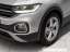 Volkswagen T-Cross 1.0 TSI DSG Style