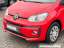 Volkswagen up! up! 1.0 Sitzheizung, Zentralverriegelung Klima