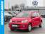 Volkswagen up! Move up!