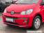 Volkswagen up! Move up!