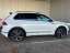 Volkswagen Tiguan 2.0 TSI DSG