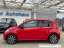 Volkswagen up! Move up!