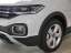 Volkswagen T-Cross 1.0 TSI DSG Style