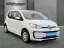 Volkswagen up! up! 1.0 ++Klima++ZV++Chrompaket++ Klima