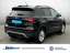 Volkswagen T-Cross 1.0 TSI DSG