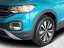 Volkswagen T-Cross 1.0 TSI DSG Move