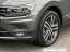 Volkswagen Tiguan 2.0 TSI 4Motion DSG Highline