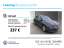 Volkswagen Golf 1.5 TSI Golf VIII Life