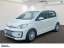 Volkswagen up! Move Move up!