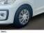 Volkswagen up! Move Move up!