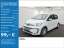 Volkswagen up! 1.0 KAMERA PDC KLIMA ZV E-FENSTER