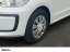 Volkswagen up! 1.0 KAMERA PDC KLIMA ZV E-FENSTER