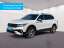 Volkswagen Tiguan 2.0 TSI 4Motion Allspace DSG