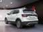 Volkswagen T-Cross 1.0 TSI DSG