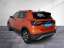 Volkswagen T-Cross 1.0 TSI DSG Move