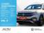 Volkswagen T-Cross 1.0 TSI Move