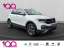 Volkswagen T-Cross 1.0 TSI DSG