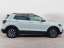 Volkswagen T-Cross 1.5 TSI DSG