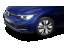 Volkswagen Golf 1.5 TSI Golf VIII Life