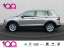 Volkswagen Tiguan 4Motion DSG Highline