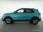 Volkswagen T-Cross 1.0 TSI DSG Move