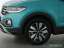 Volkswagen T-Cross 1.0 TSI DSG Move