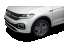 Volkswagen T-Cross 1.0 TSI DSG R-Line