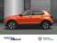 Volkswagen T-Cross 1.5 TSI DSG Move