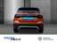 Volkswagen T-Cross 1.5 TSI DSG Move