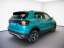 Volkswagen T-Cross 1.0 TSI DSG