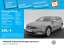 Volkswagen Passat 2.0 TDI AllTrack DSG Variant